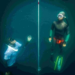 PADI Freediver Open water Certification | 06/08/25 12pm-3pm