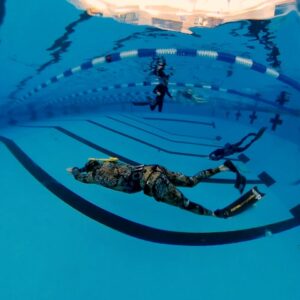 PADI Basic Freediver | Confined Water | 05/31/25, 12pm-2pm
